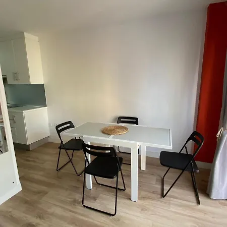 Apartamento Avenida Suecia Apartment Los Cristianos (Tenerife)